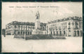 Cuneo Città Piazza Vittorio Emanuele II cartolina MT5357 – fronte