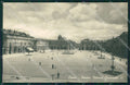 Cuneo Città Piazza Vittorio Foto cartolina MT5362 – fronte