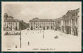 Cuneo Città Piazza Vittorio Emanuele II Foto cartolina MT5366 – fronte