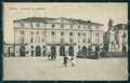 Cuneo Città Palazzo di Giustizia cartolina MT5368 – fronte