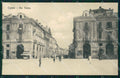 Cuneo Città Via Roma cartolina MT5371 – fronte