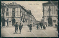 Cuneo Città Via Roma cartolina MT5373 – fronte