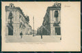 Cuneo Città Via Roma cartolina MT5374 – fronte