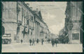Cuneo Città Via Roma cartolina MT5375 – fronte
