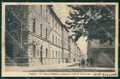 Cuneo Città Via Cesare Battisti Caserma cartolina MT5376 – fronte