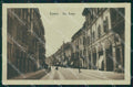 Cuneo Città Via Roma Palazzo Municipale cartolina MT5397 – fronte