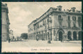 Cuneo Città Corso Nizza cartolina MT5403 – fronte