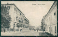 Cuneo Città Corso Nizza cartolina MT5408 – fronte
