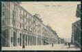 Cuneo Città Corso Nizza cartolina MT5409 – fronte