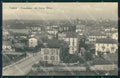 Cuneo Città Corso Nizza Panorama cartolina MT5424 – fronte