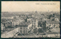 Cuneo Città Corso Nizza Panorama cartolina MT5425 – fronte