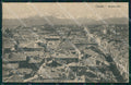 Cuneo Città Panorama cartolina MT5450 – fronte