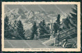 Cuneo Città Corso Gesso cartolina MT5454 – fronte
