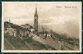 Cuneo Città TRACCE UMIDO cartolina MT5465 – fronte