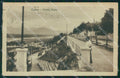 Cuneo Città Corso Gesso cartolina MT5471 – fronte