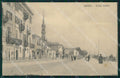 Cuneo Città Corso Gesso cartolina MT5482 – fronte