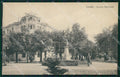 Cuneo Città Circolo Garibaldi cartolina MT5487 – fronte