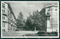 Cuneo Città Corso Garibaldi Foto cartolina MT5489 – fronte