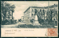 Cuneo Città Circolo Garibaldi cartolina MT5490 – fronte