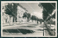 Cuneo Città Viale Angeli Foto cartolina MT5499 – fronte