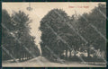 Cuneo Città Viale degli Angeli cartolina MT5521 – fronte
