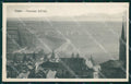 Cuneo Città Panorama cartolina MT5536 – fronte