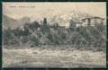 Cuneo Città Panorama cartolina MT5537 – fronte