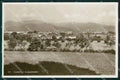 Cuneo Città Panorama Foto cartolina MT5540 – fronte
