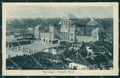 Cuneo Racconigi Castello cartolina MT5564 – fronte
