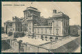 Cuneo Racconigi Palazzo Reale cartolina MT5565 – fronte