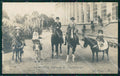 Cuneo Racconigi Savoia Alterocca 227 Foto cartolina MT5572 – fronte