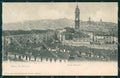 Cuneo Saluzzo Panorama SCOLLATA cartolina MT5590 – fronte