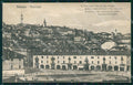 Cuneo Saluzzo Panorama Silvio Pellico cartolina MT5593 – fronte