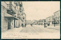 Cuneo Saluzzo Corso Carlo Alberto SCOLLATA cartolina MT5594 – fronte