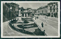 Cuneo Saluzzo Corso Carlo Alberto Silvio Pellico Foto STRAPPINO cartolina MT5596 – fronte