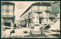 Cuneo Saluzzo Via Silvio Pellico Poste cartolina MT5604 – fronte