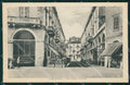 Cuneo Saluzzo Via Silvio Pellico cartolina MT5606 – fronte
