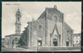 Cuneo Saluzzo Cattedrale cartolina MT5612 – fronte