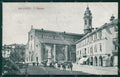 Cuneo Saluzzo Duomo Alterocca 5227 cartolina MT5614 – fronte