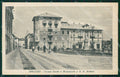 Cuneo Saluzzo Piazza Dante Monumento Bodoni cartolina MT5615 – fronte
