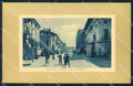 Cuneo Saluzzo Corso Carlo Alberto cartolina MT5620 – fronte