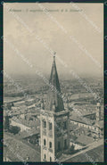 Cuneo Saluzzo Chiesa San Giovanni cartolina MT5628 – fronte