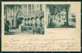 Cuneo Saluzzo San Giovanni Coro Casa Cavassa cartolina MT5629 – fronte