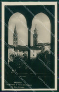 Cuneo Saluzzo San Giovanni Foto cartolina MT5641 – fronte