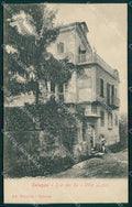 Cuneo Saluzzo Villa Luppo cartolina MT5643 – fronte