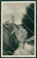 Cuneo Saluzzo Foto cartolina MT5644 – fronte