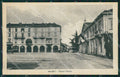 Cuneo Saluzzo Piazza Cavour cartolina MT5659 – fronte