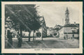 Cuneo Saluzzo Via Savigliano cartolina MT5664 – fronte