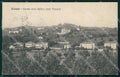Cuneo Saluzzo Verzuolo cartolina MT5667 – fronte