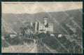 Cuneo Saluzzo Castello di Castellar cartolina MT5669 – fronte